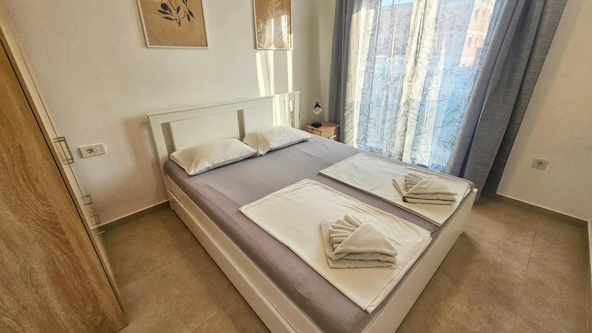Aquavista Apartment Vir Κροατία